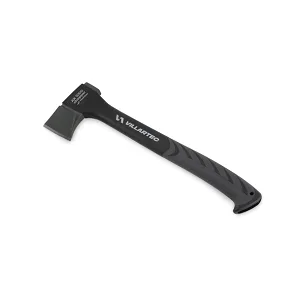 Топор 980г 45см (17,5") фиберглассовая рукоятка Villartec AX1000 25904290980
