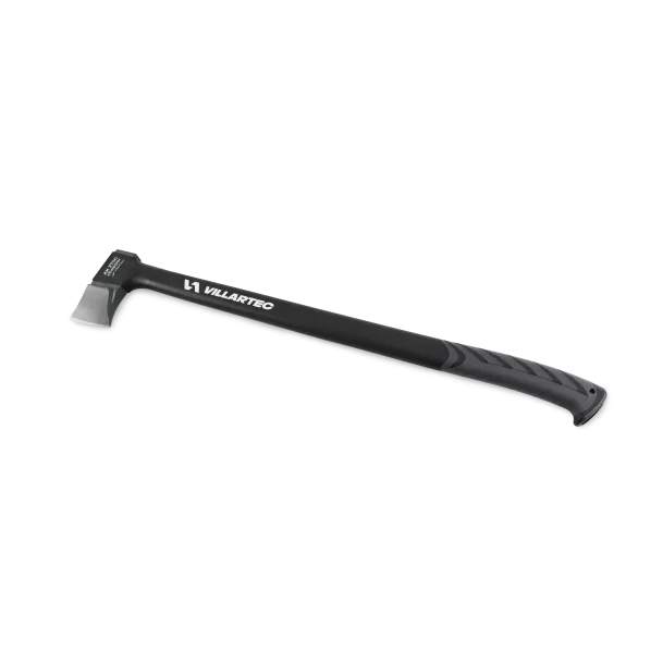 Топор-колун 2650г 97см (38") фиберглассовая рукоятка Villartec AX2700 25904292650