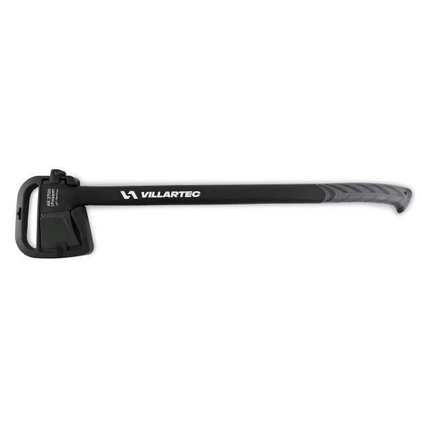 Топор-колун 2650г 97см (38") фиберглассовая рукоятка Villartec AX2700 25904292650