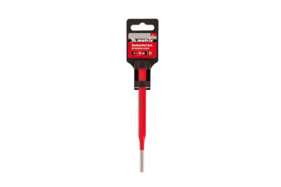 Выколотка 6*150мм, сталь Crv Matrix 18304