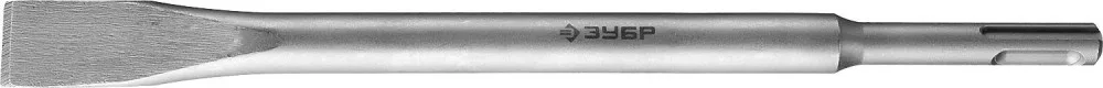 Зубило плоское 20*250 мм ЗУБР SDS-plus 29232-20-250
