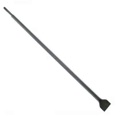 Зубило SDS-plus 600*40мм ЧЕГЛОК 23-01-460