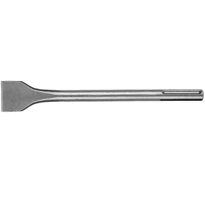 Зубило 50*400мм SDS-max STAYER Gorilla Force 29394-50-400