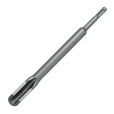 Зубило канавочное 17*250*22мм SDS-plus Кратон 1 03 02 001