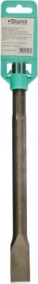 Зубило SDS-Max 25*280мм Sturm! 9018-SDSM-F25X280