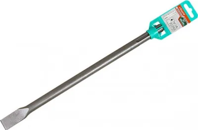 Зубило SDS Max 25*400мм Sturm! 9018-SDSM-F25X400