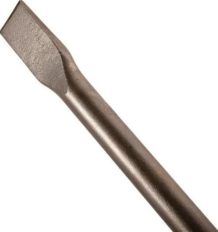 Зубило SDS Max 25*400мм Sturm! 9018-SDSM-F25X400