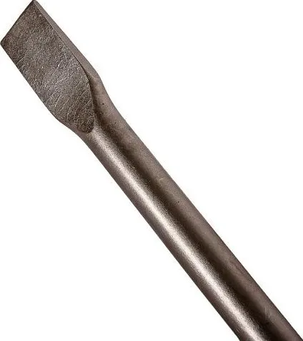 Зубило SDS-Max 25*600мм Sturm! 9018-SDSM-F25X600