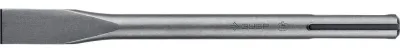 Зубило плоское 25*280мм SDS-Max ЗУБР ЭКСПЕРТ 29382-25-280