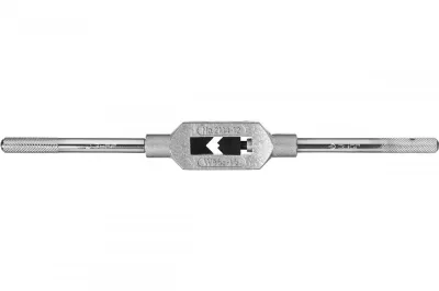 Метчикодержатель ЗУБР №1, М1-М10, 188мм 28131-1_z01