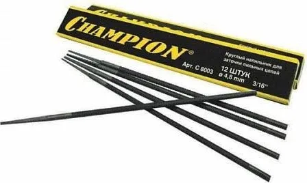 Напильник 5,2 CHAMPION С8004