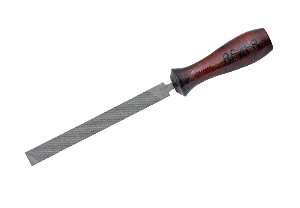 Набор заточный для цепи Rezer 4,0мм 1/4 (23340)