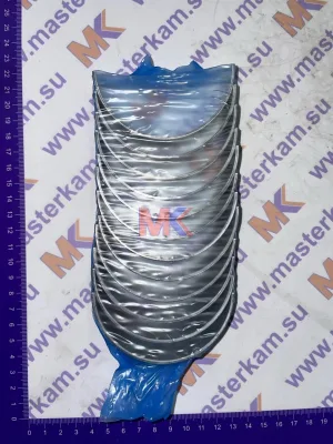 Вкладыши 536 шатунные (к-т 12 шт); 76,0