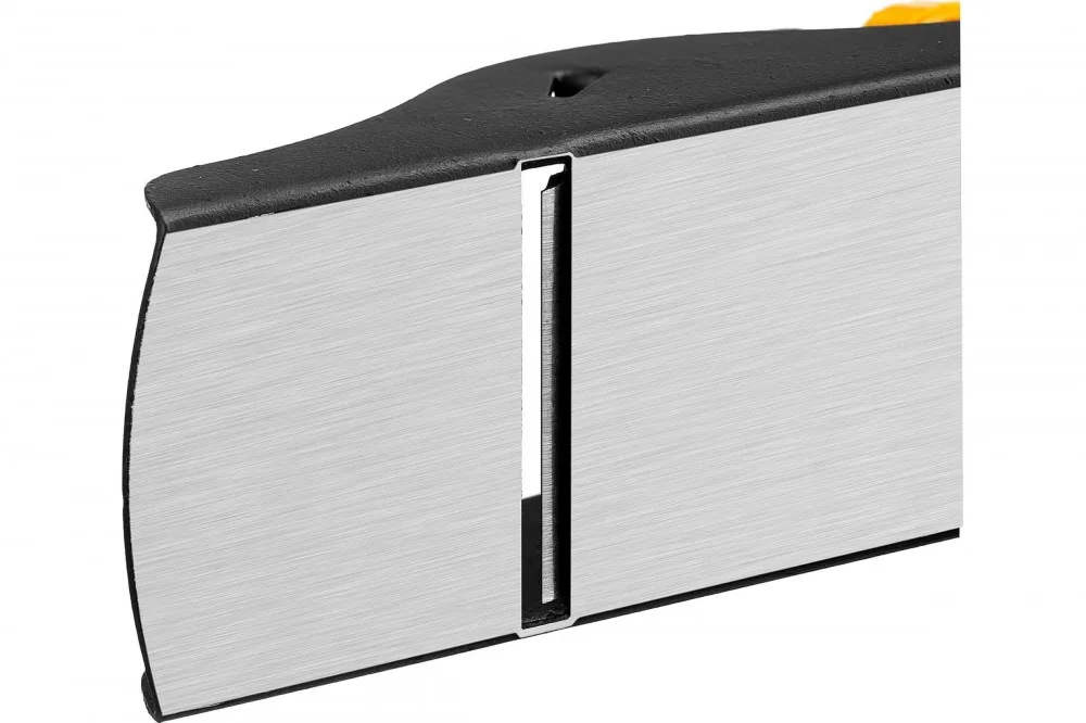 Рубанок металлический 135*40мм STAYER MINI 1860