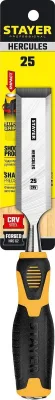 Стамеска 25мм STAYER PROFI 18205-25
