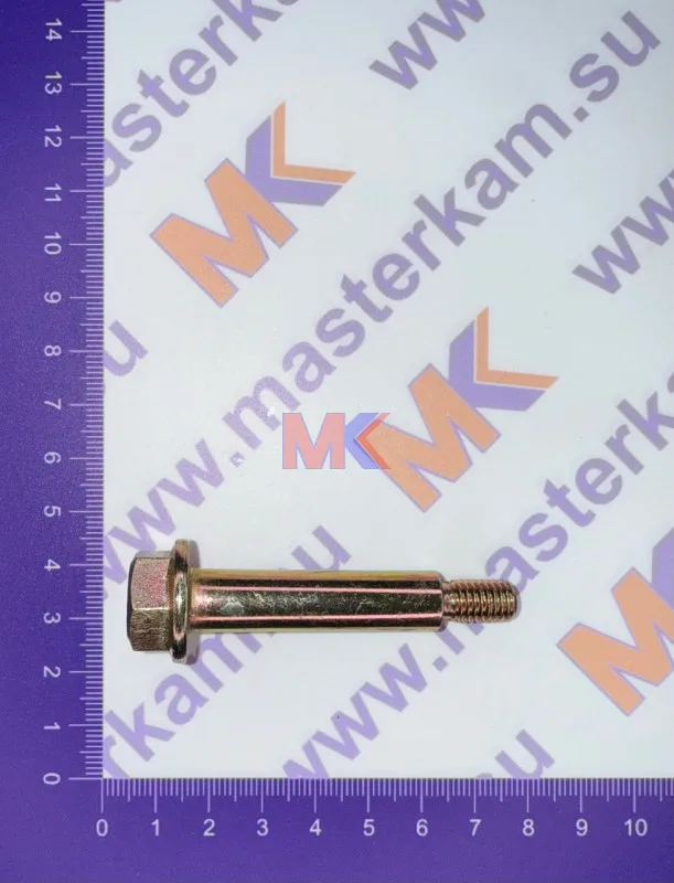 Болт крепления клапанной крышки М8*125*58