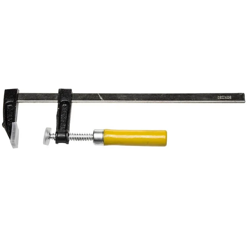 Струбцина 50*250мм F-образная STAYER 3210-050-250_z01