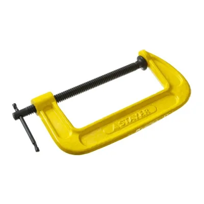 Струбцина G-образная, 150мм STAYER PROFI 32144-150