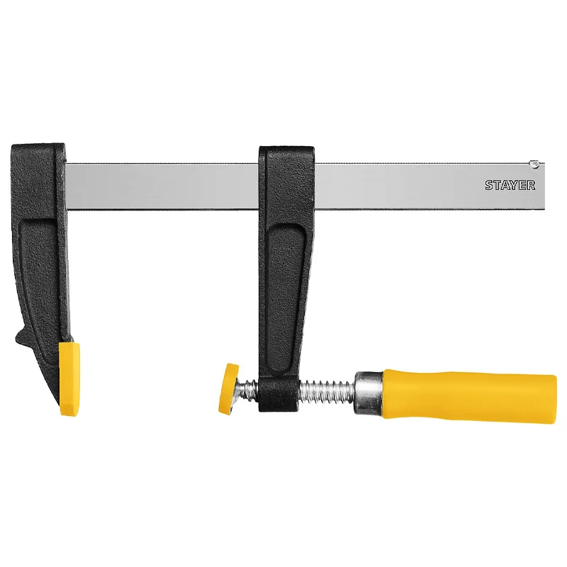 Струбцина 50*200мм F-образная STAYER 3210-050-200_z01
