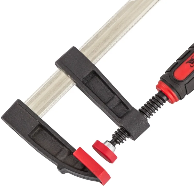 Струбцина F-образная 300*50*370мм Matrix 20405