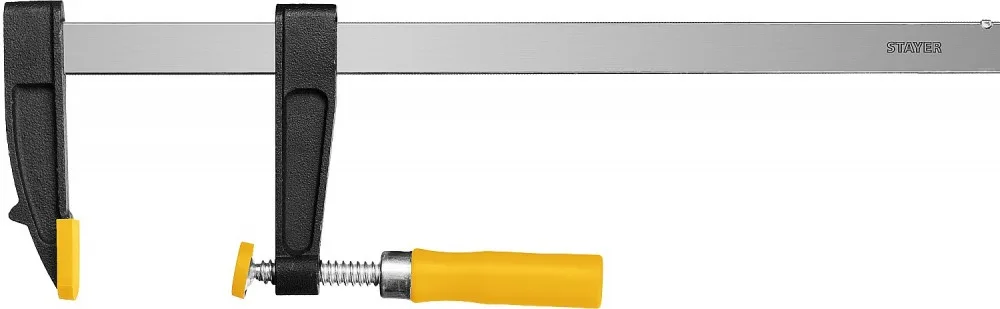 Струбцина тип F 300/80мм CF-300/80 STAYER 3210-080-300_z02