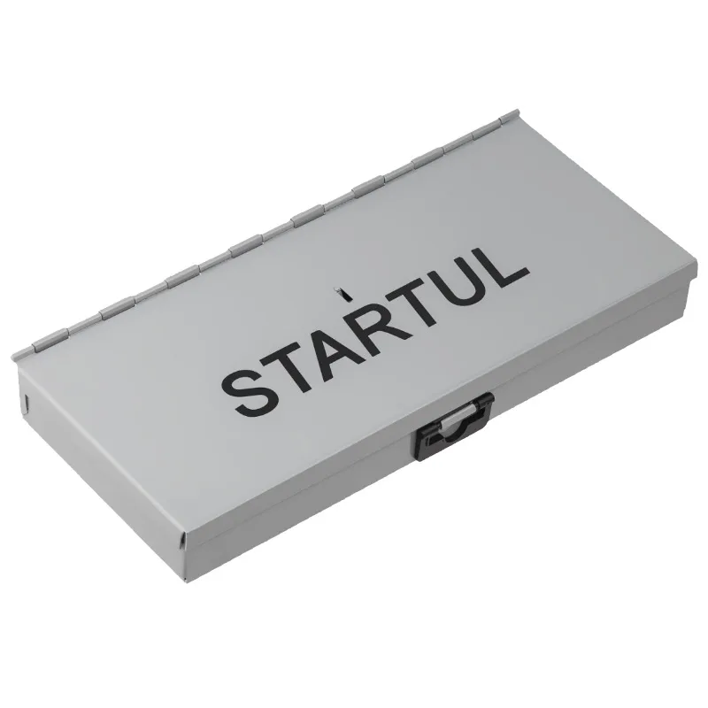 Набор метчиков и плашек (32пр) STARTUL MASTER ST9302