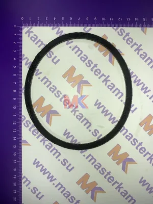 Кольцо масляного фильтра на двиг.