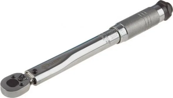 Ключ динамометрический 1/4" 2-24 Нм ЗУБР Профессионал 64091-025_z01