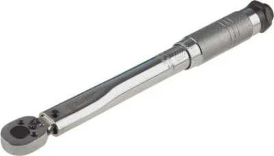 Ключ динамометрический 1/4" 2-24 Нм ЗУБР Профессионал 64091-025_z01