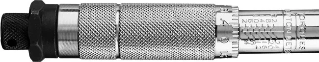 Ключ динамометрический 1/4" 2-24 Нм ЗУБР Профессионал 64091-025_z01