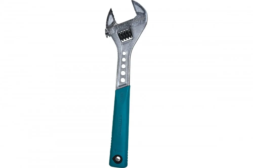 Ключ разводной 300/40мм KRAFTOOL Magnum 27265-30