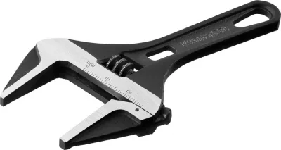Ключ разводной 120/28мм Kraftool SlimWide-K 27266-15