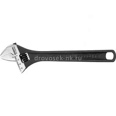 Ключ разводной 150мм Барс 15502