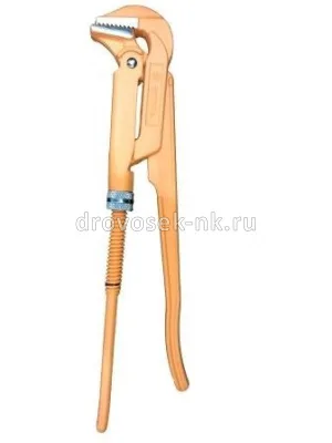 Ключ трубный рычажный №1 ВИХРЬ 73/6/9/1