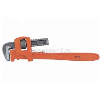 Ключ трубн. Stilson 2.5*350 Спарта 157645