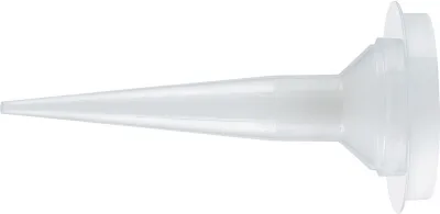 Набор сменных сопел к пистолету для герметиков (3шт) Сибртех 88641