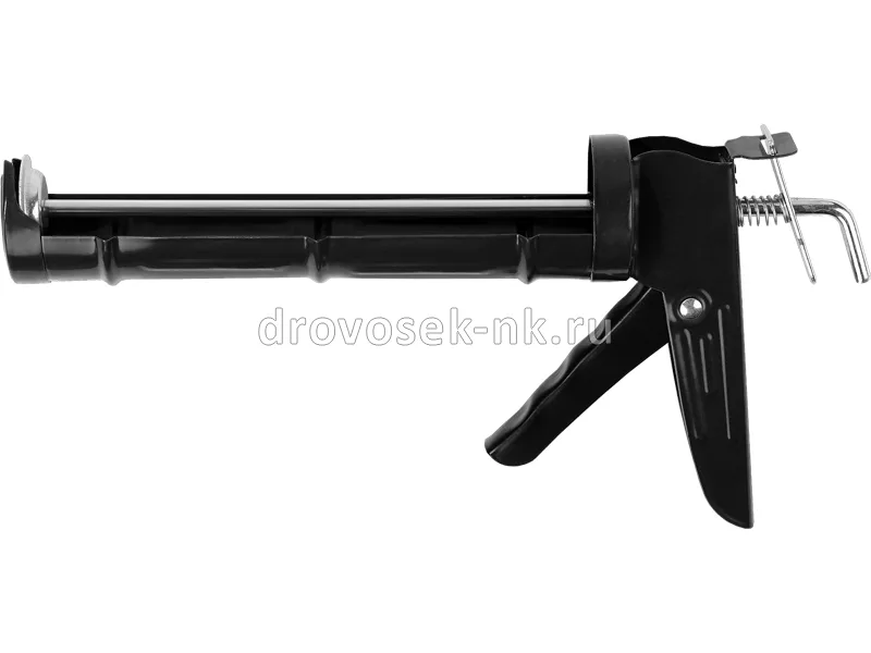 Пистолет для герметика 310мл STAYER Standart 0660