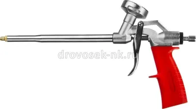 Пистолет для пены монтажной ЗУБР 06874_z01