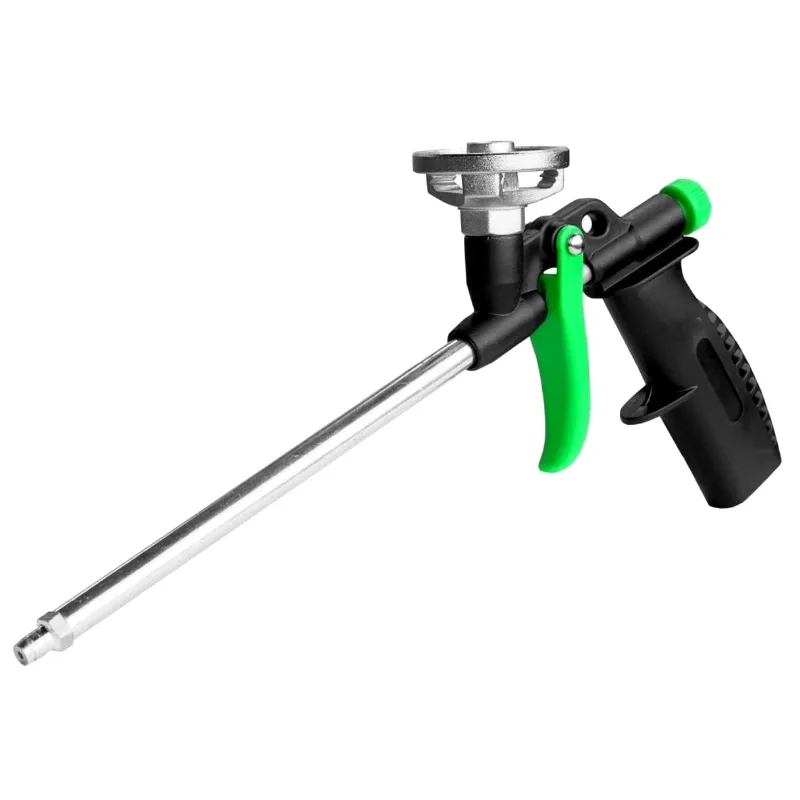 Пистолет для монтажной пены Fomeron DIY-L