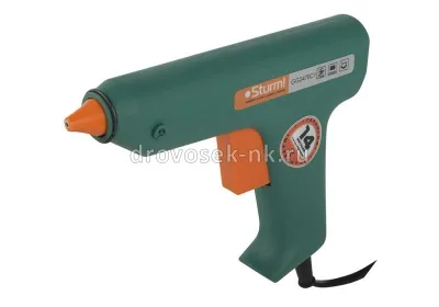 Пистолет клеевой Sturm GG2470С1 (78В)