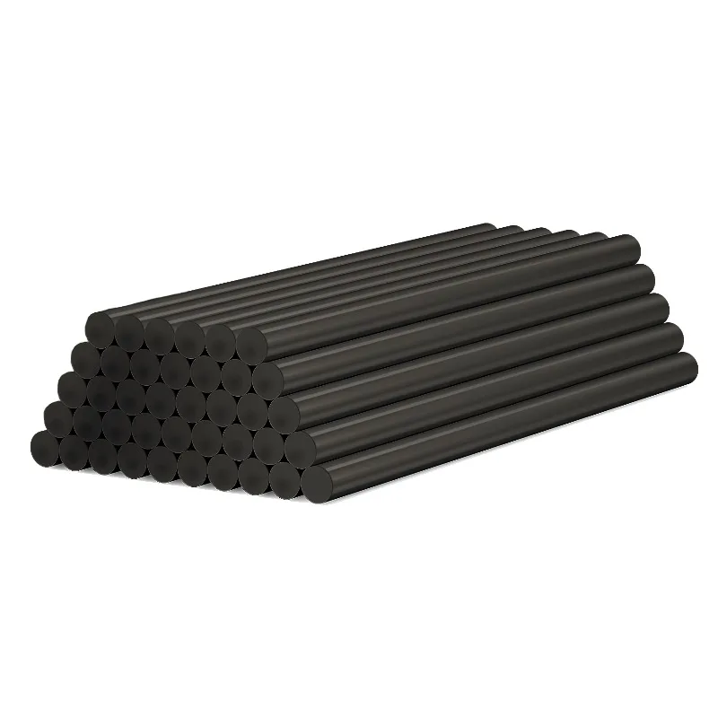 Стержни д/клеевого пистолета 11*200 черные Stayer 2-06821-D-S40 (цена за 1шт.)