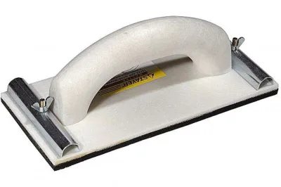 Терка 80*230мм для шлифования STAYER 3569-08