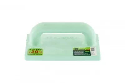 Терка 120*190мм облегченная Сибртех 86636