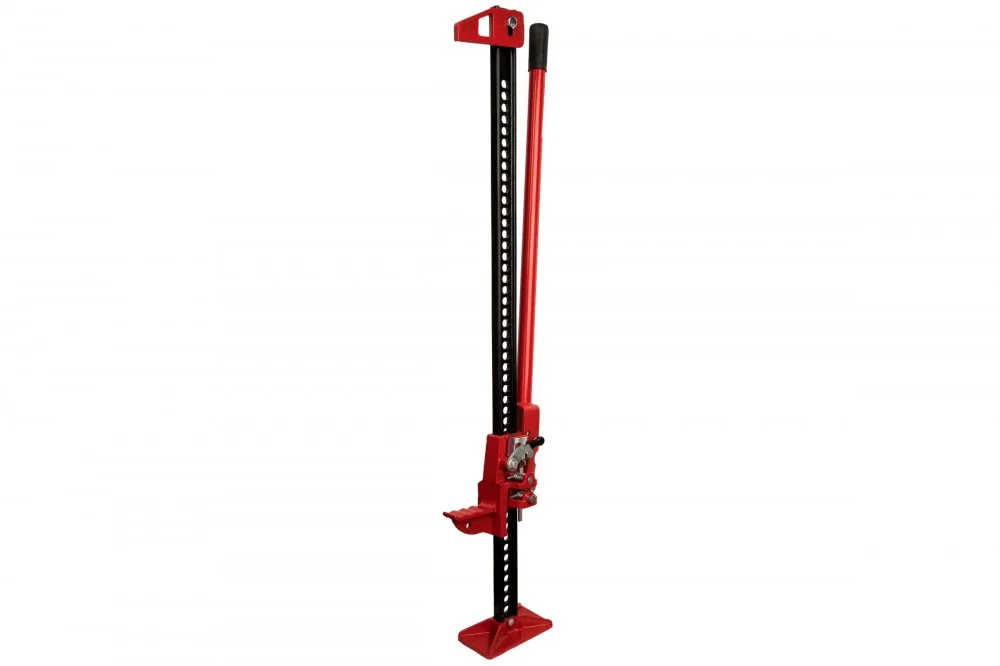 Домкрат реечный 3,0т, TOR ST0848/48" 155-1070мм (High Jack)