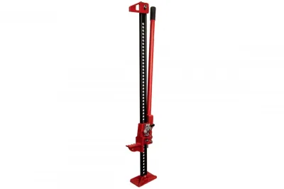 Домкрат реечный 3,0т, TOR ST0848/48" 155-1070мм (High Jack)