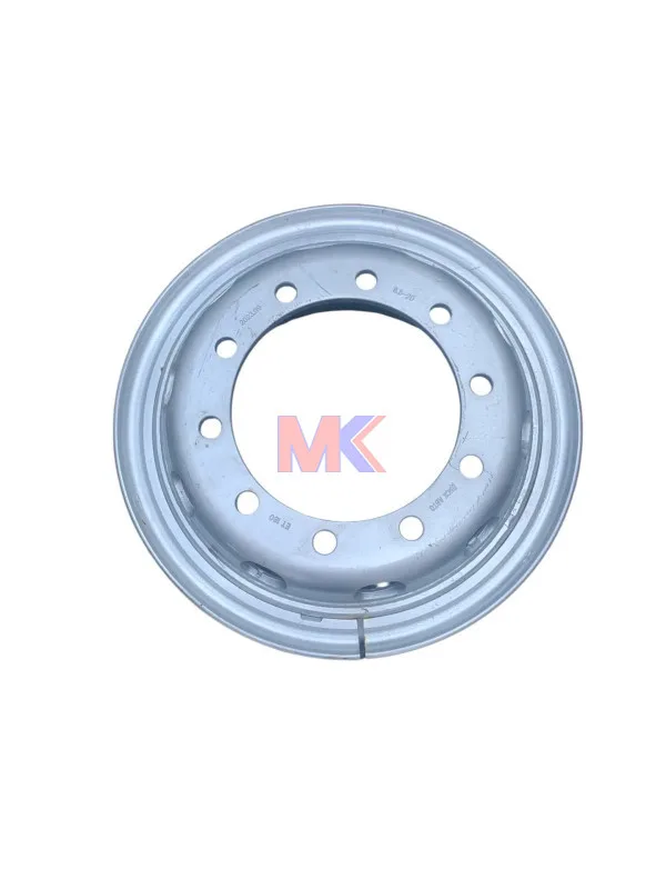 Диск колеса МАЗ 54321 (8,5х20 дисковый)