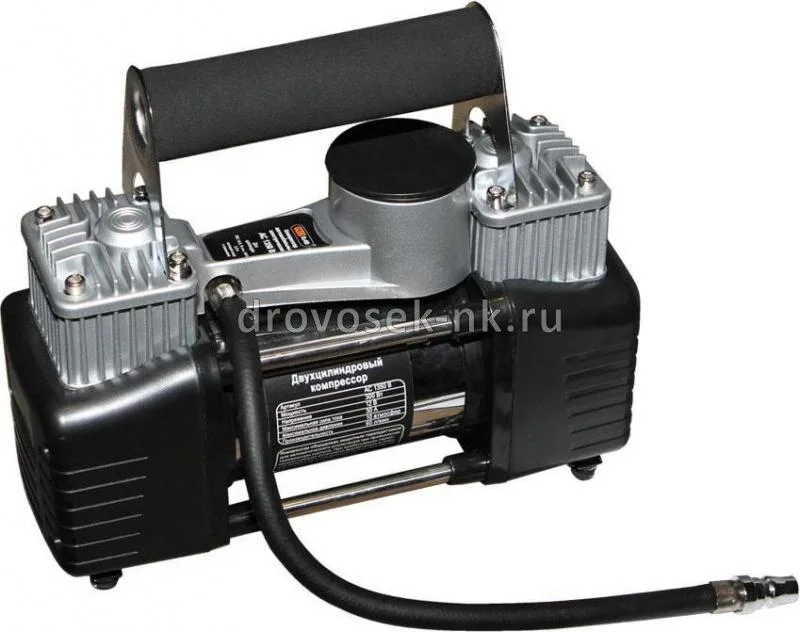Компрессор ProRab АС1350В автомобильный