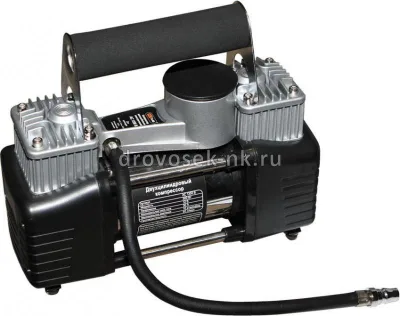 Компрессор ProRab АС1350В автомобильный