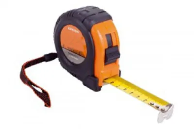 Рулетка КРАТОН MTR-3 (3м)