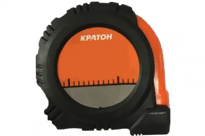 Рулетка КРАТОН MTR-7,5 (7,5м)